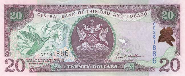 20 Dollar 2006 p.49a